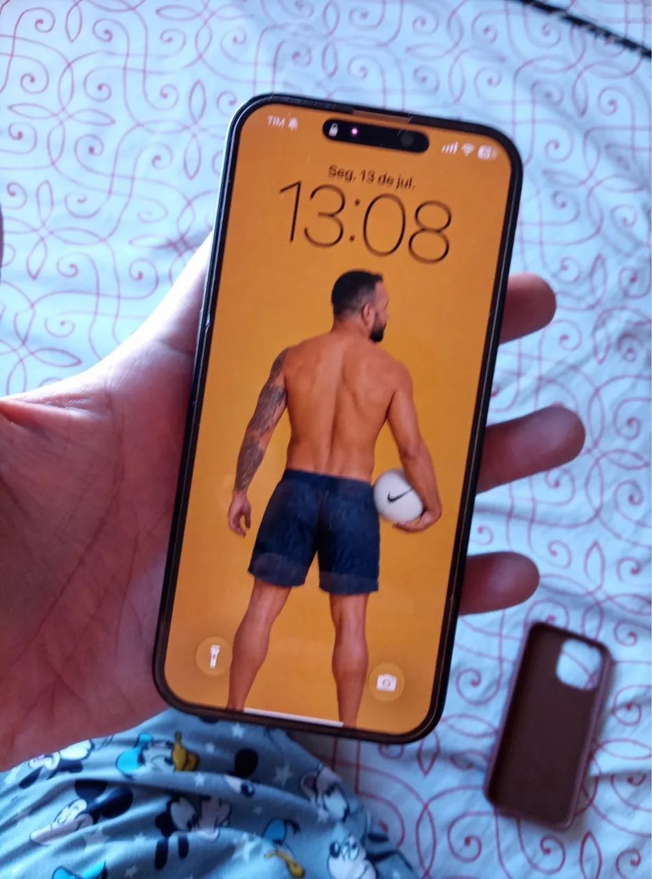 IPHONE 16 PRO MAX 256GB - Foto 3