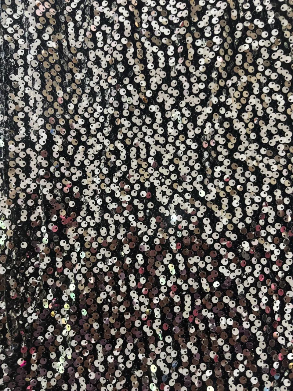 Vestido paetê  - Foto 2