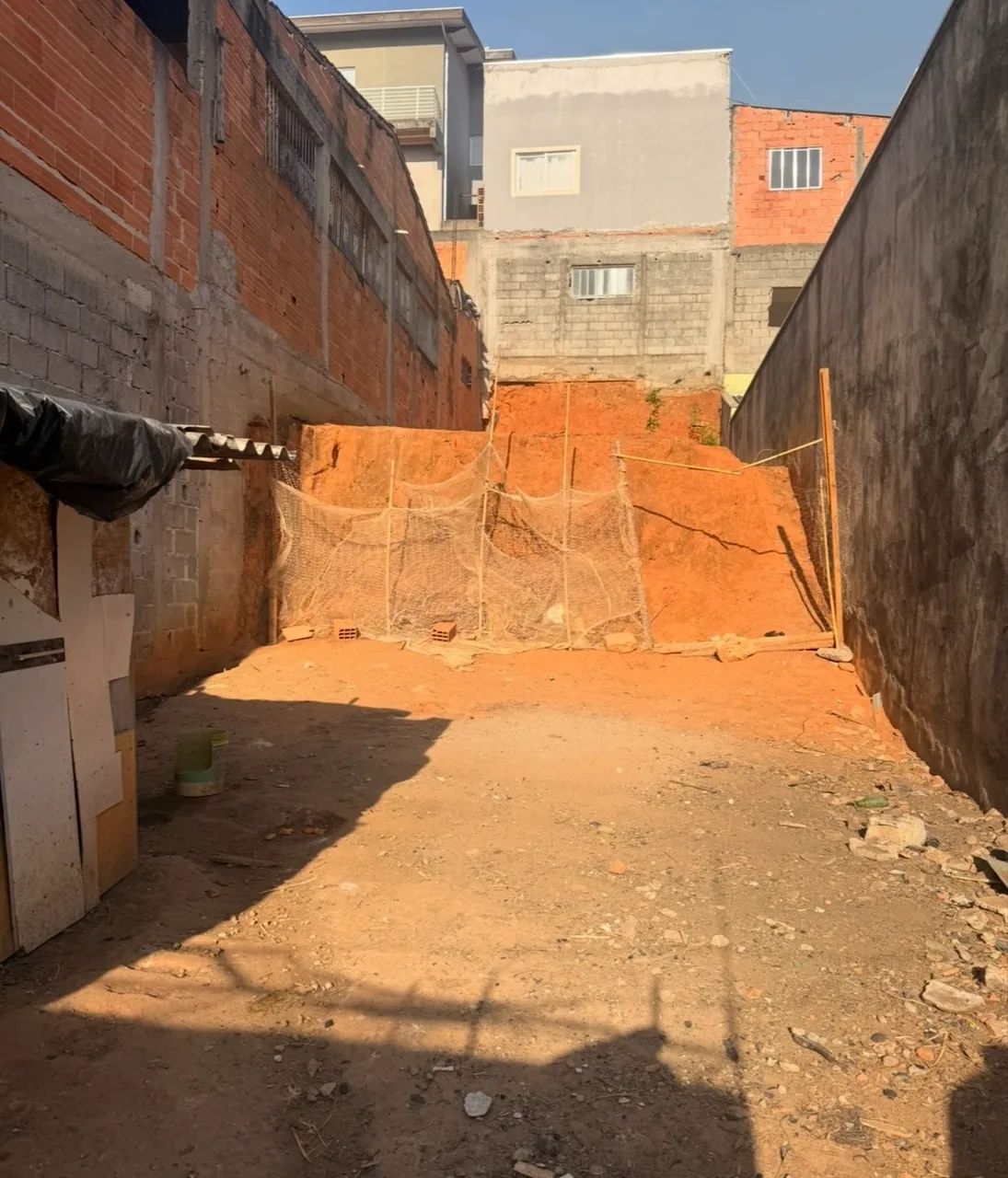 Foto - São José dos Campos - Residencial Dom Bosco