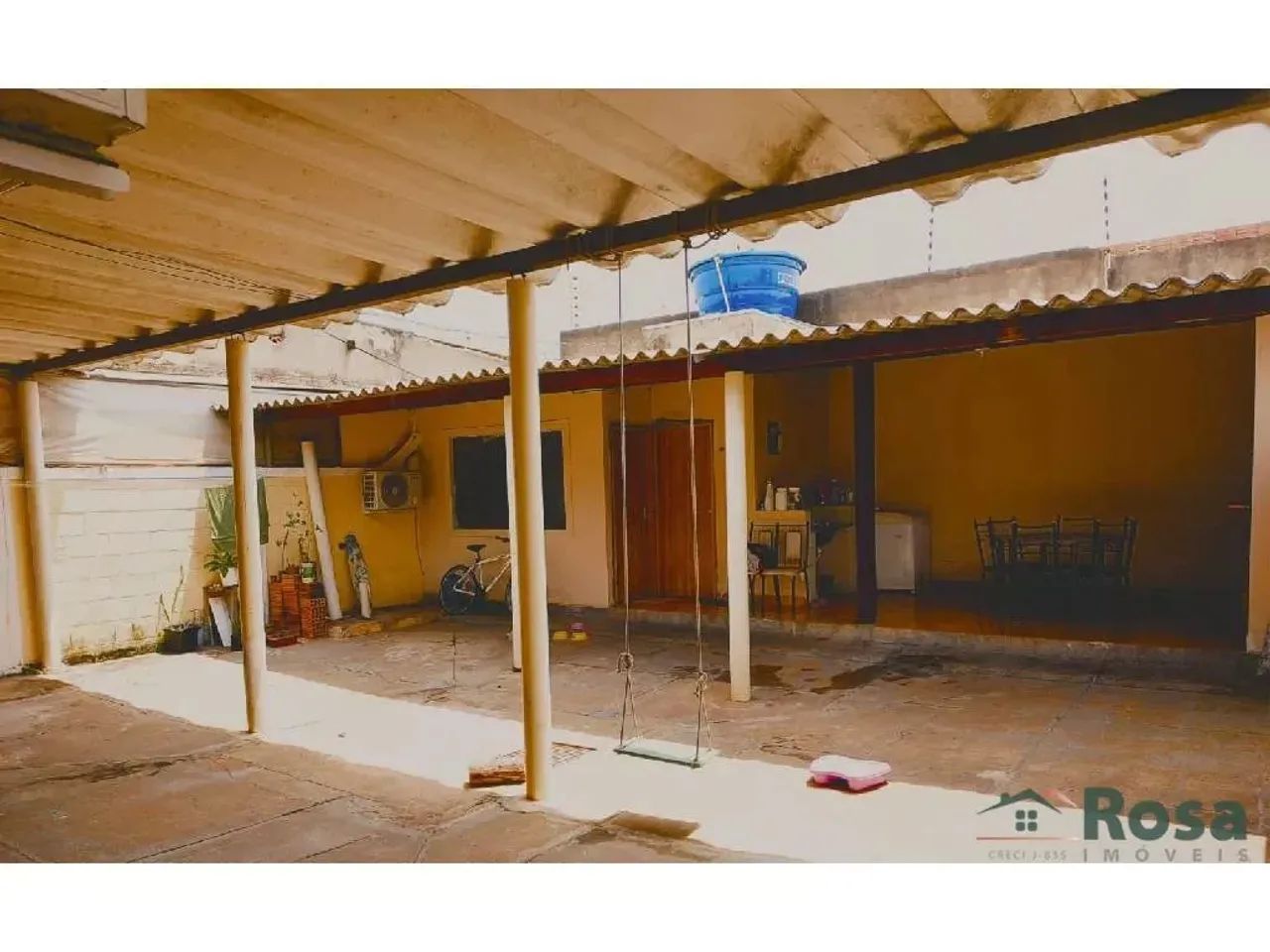 Casa para venda COOPHAMIL Cuiabá - Foto 2