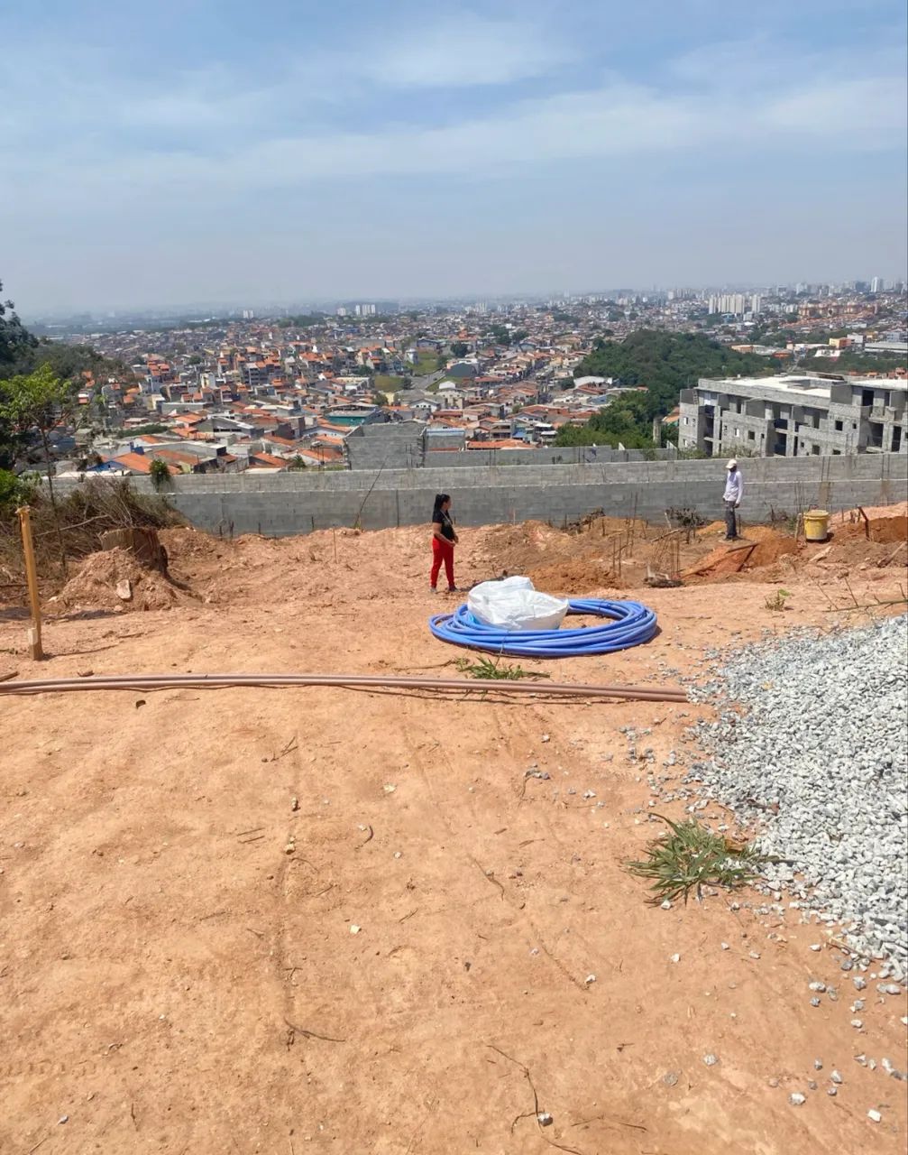 Foto - Guarulhos - Portal dos Gramados