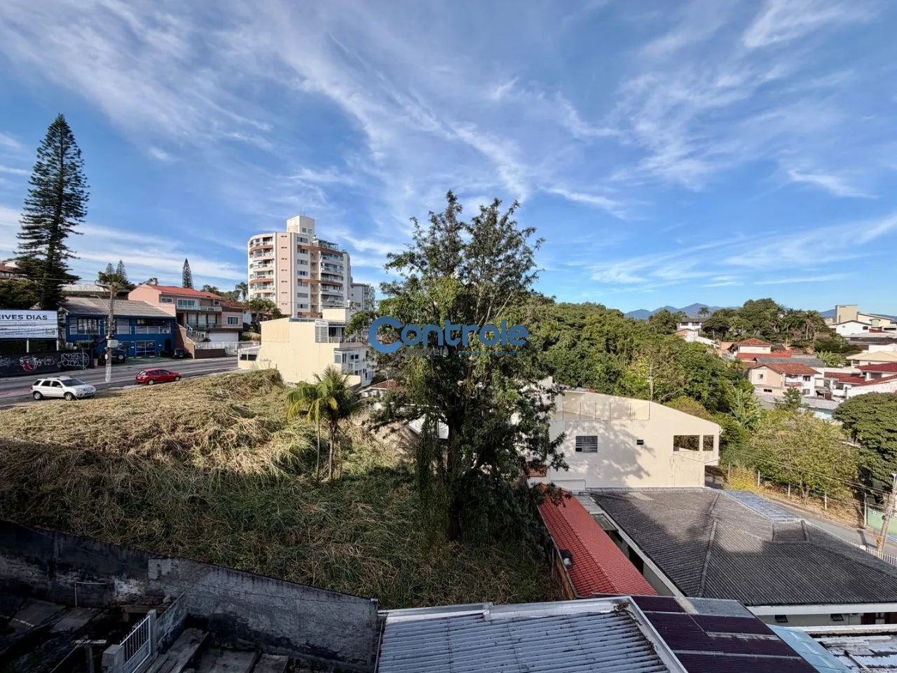 Apartamento com 02 dormitórios no Abraão, em Florianopólis/SC! - Foto 3