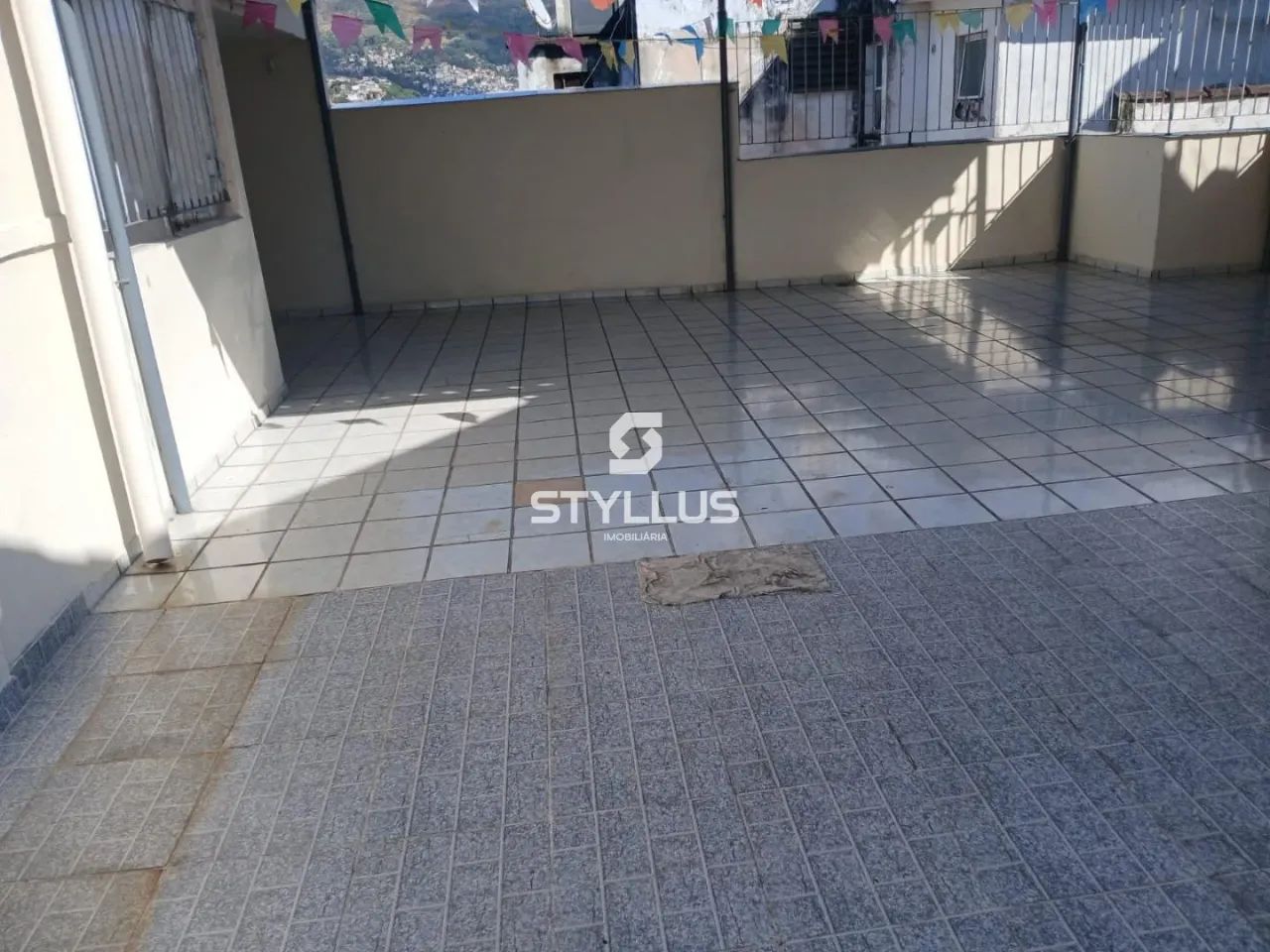 Engenho de Dentro | Apartamento 2 quartos - Foto 4