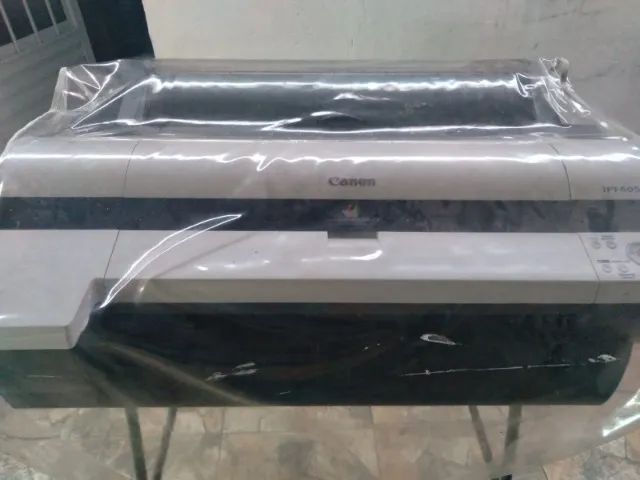 Vende-se Plotter Epson IPF 605