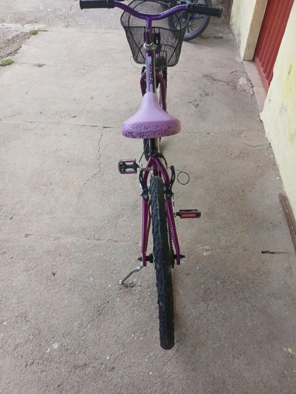 Bicicleta  - Foto 3