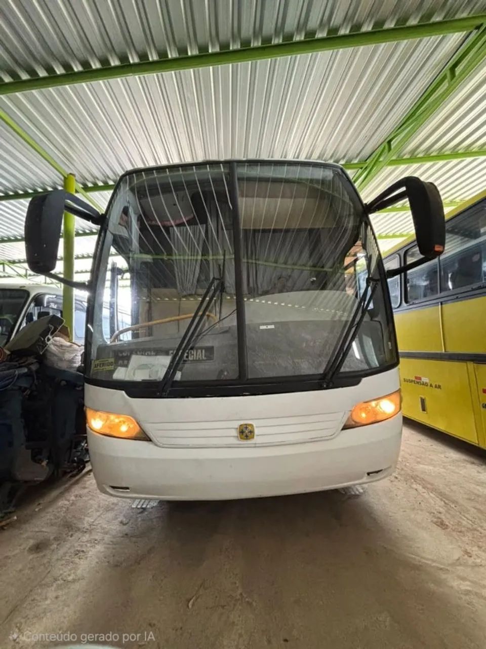 Ônibus - Foto 4