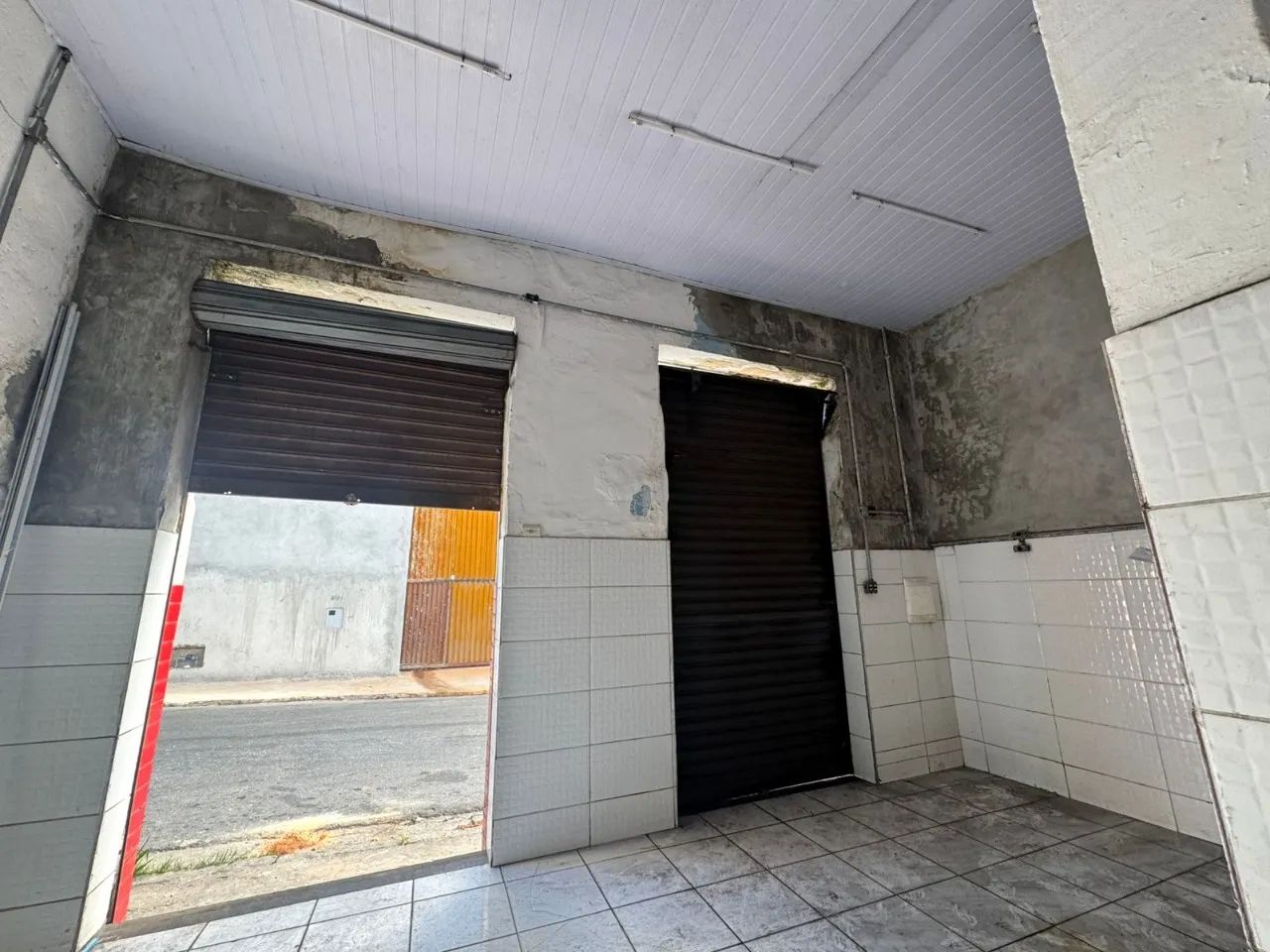 Loja no bairro Bonfim, com 40m2, com 1 banheiro! - Foto 4