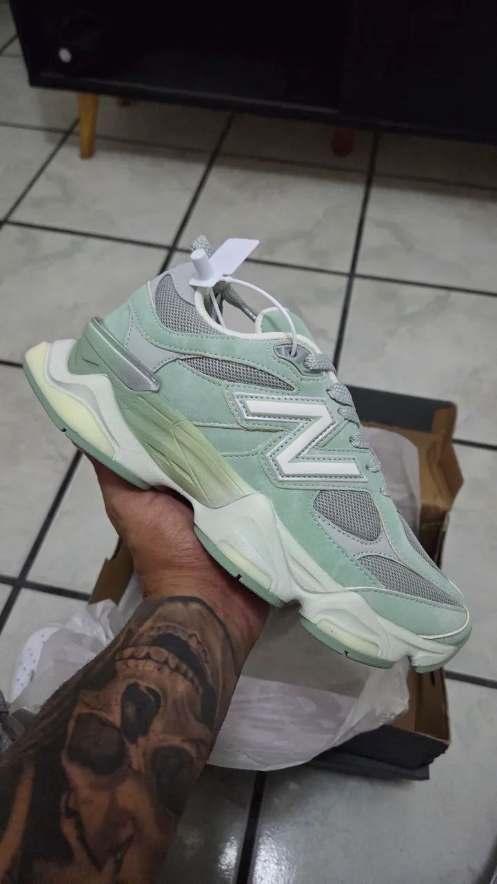 New Balance 9060 - Foto 3
