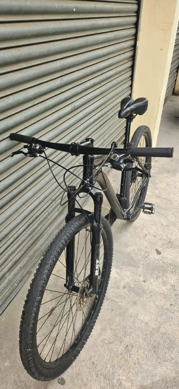 Bicicleta - Foto 3