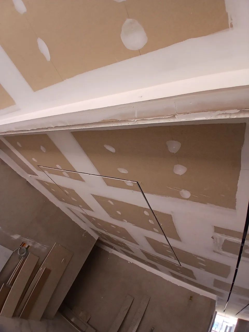 Drywall Profissional em Vila Velha - Forros, Paredes e Sancas - Foto 5