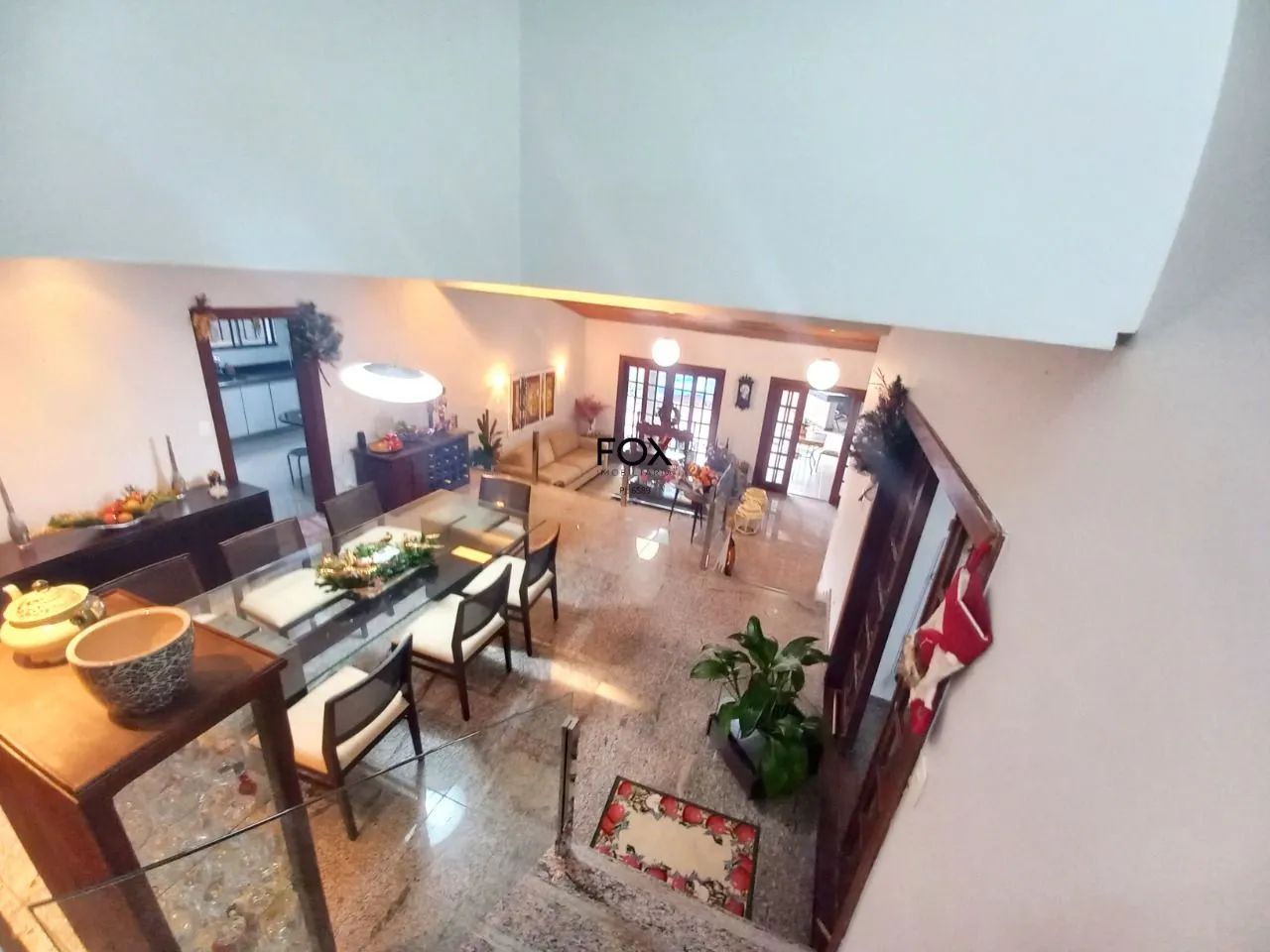 Casa com 4 quartos à venda em Belo Horizonte - Foto 4