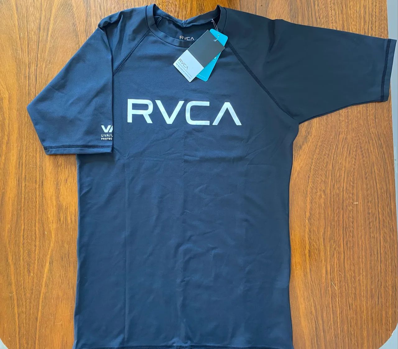 Rashguard RVCA - Foto 2