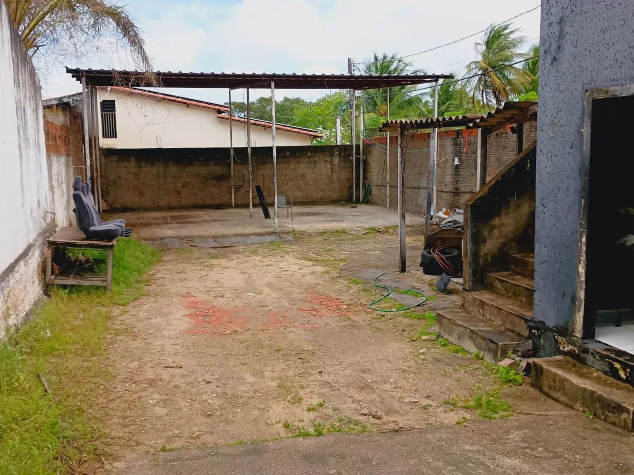 PONTO COMERCIAL À VENDA EM EMAÚS - ÓTIMA LOCALIZAÇÃO - Foto 5