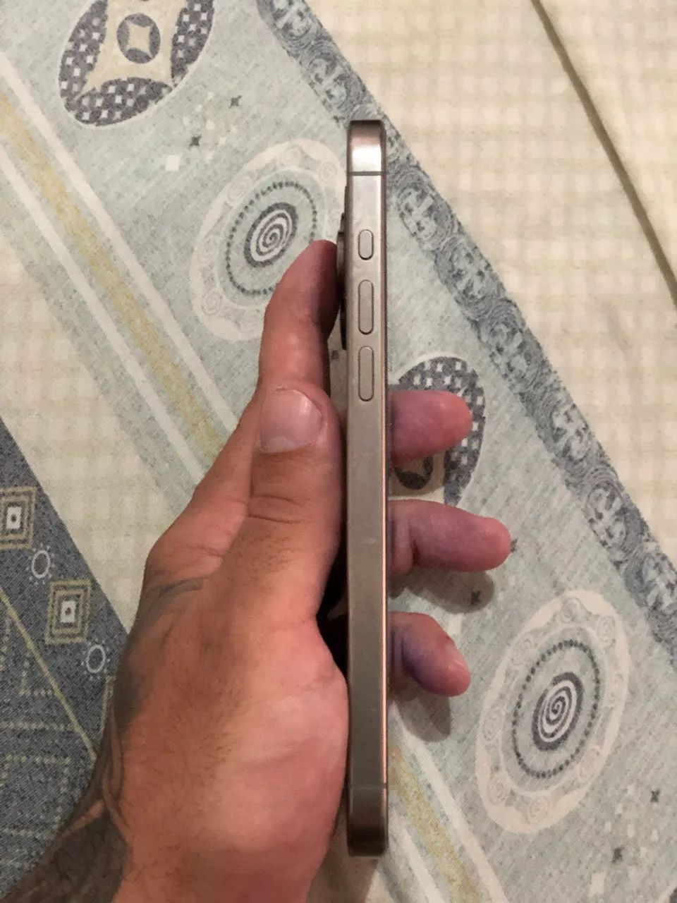 iPhone 15 Pro Max 256GB | Aceito Troca + Volta - Foto 3