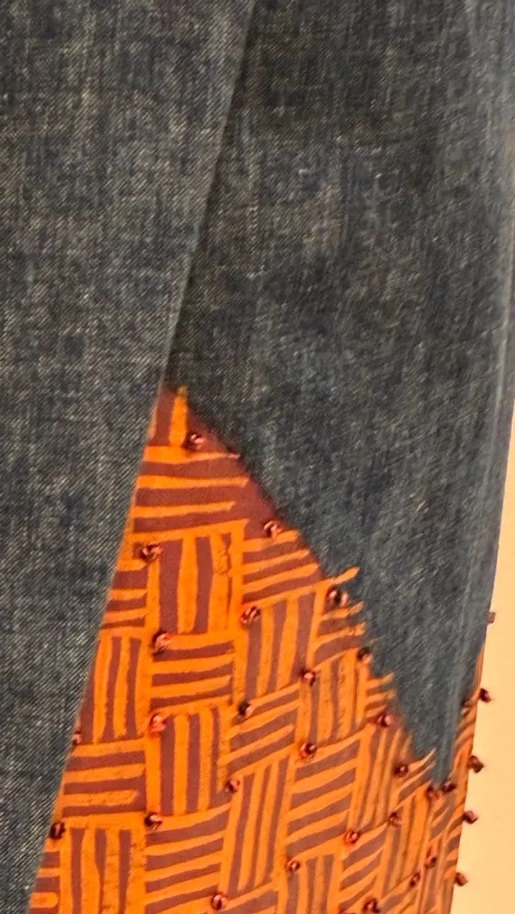 Conjunto alumínio preto para varanda .  Tem 2 sofás.  - Foto 3
