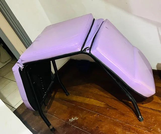 Maca 3 posição  - Foto 3