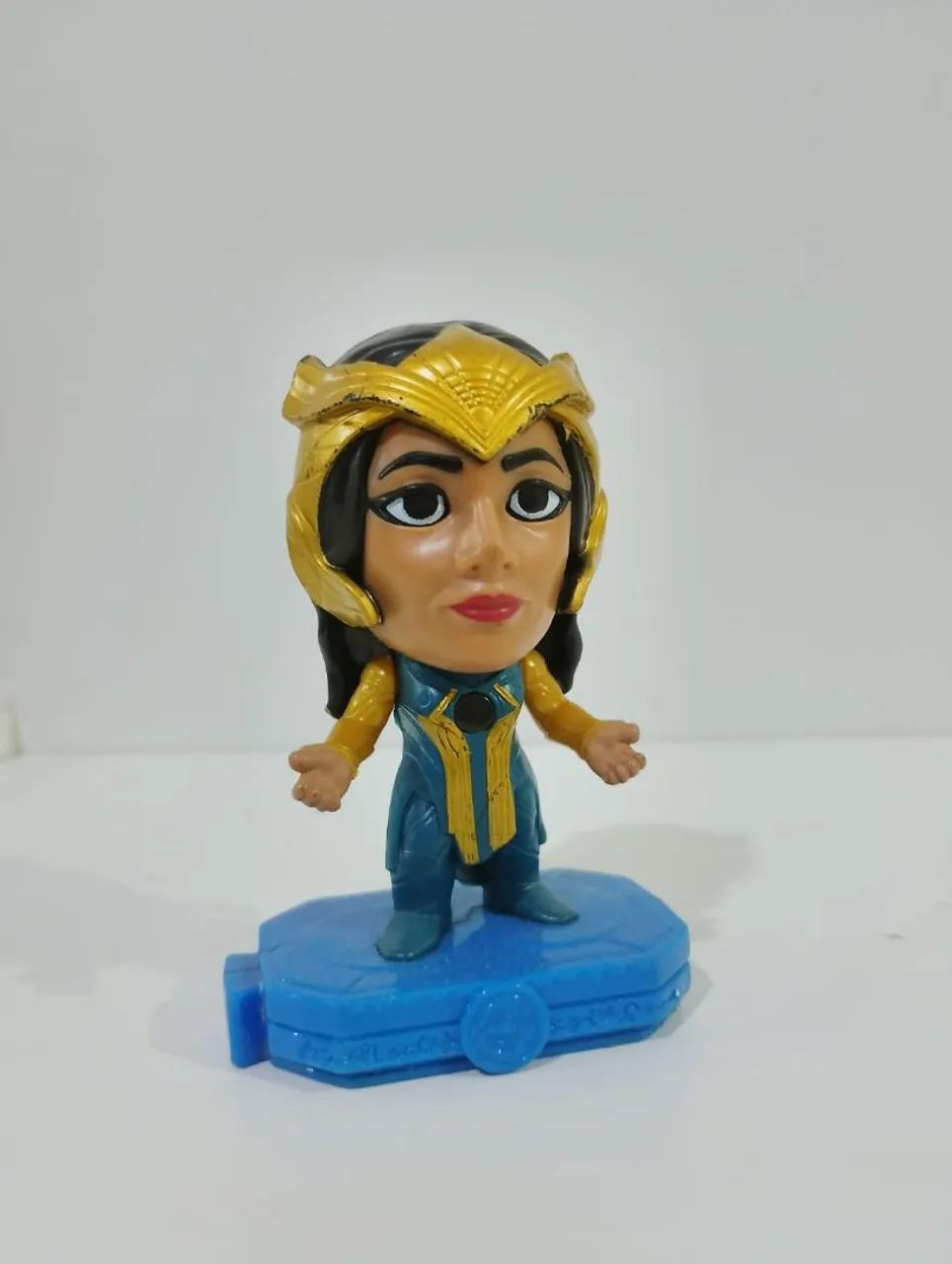 Miniatura _ Ajak coleção dos eternos Marvel  - Foto 2