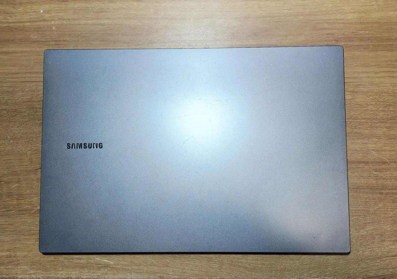 Notebook Samsung Impecável  - Foto 4