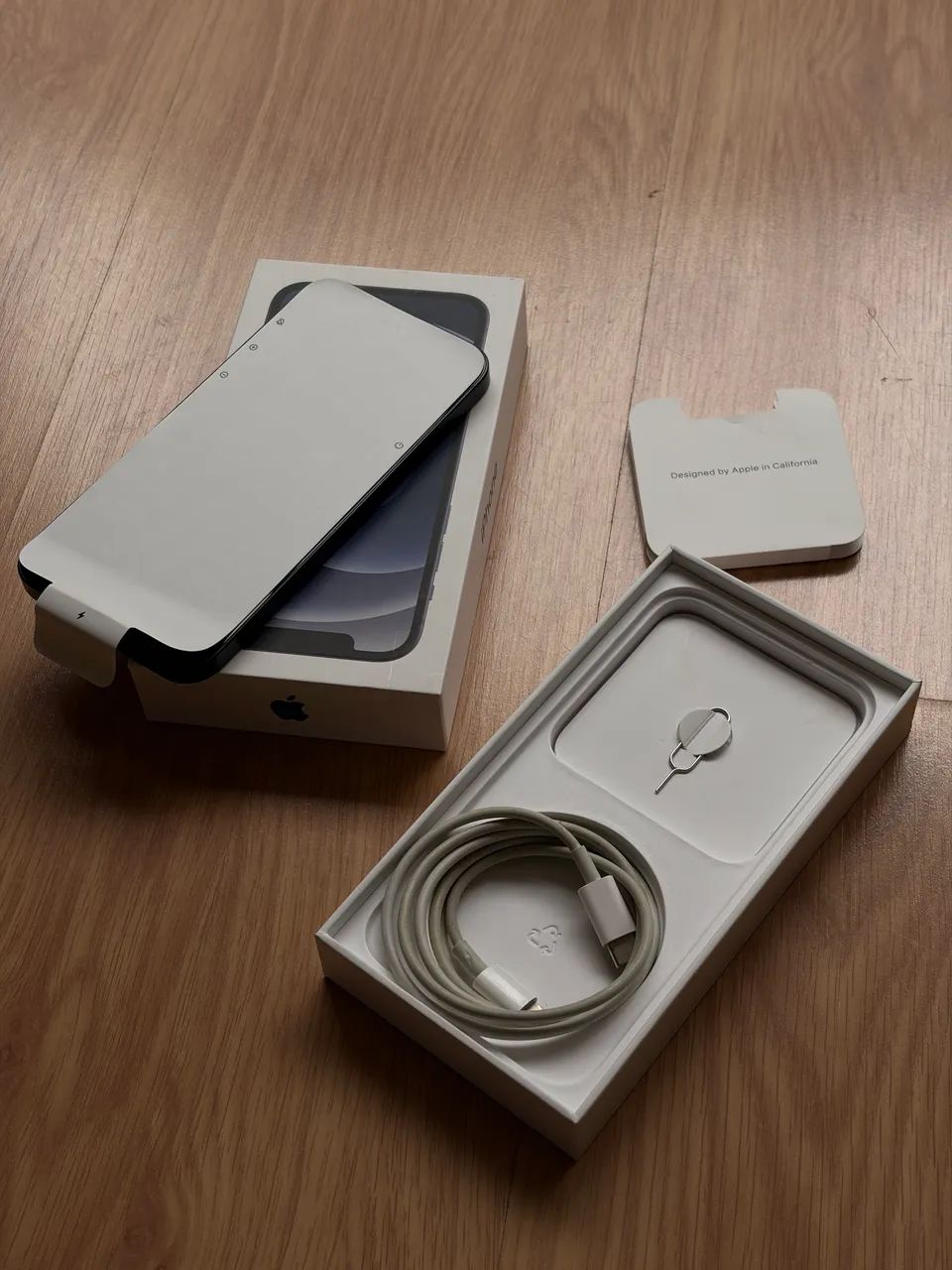 IPhone 12 Preto 128GB - Foto 3