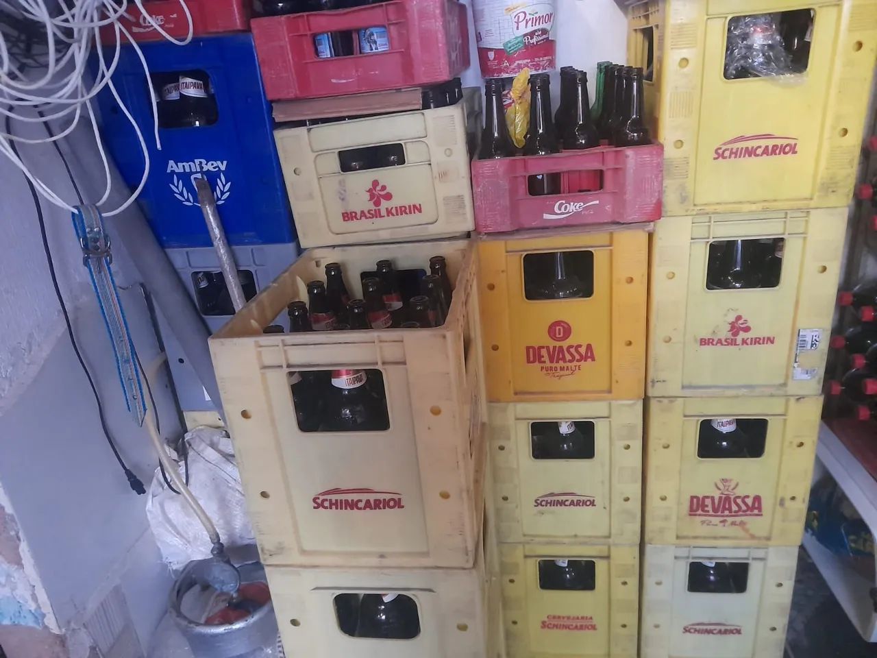 Vende engradado - Foto 2