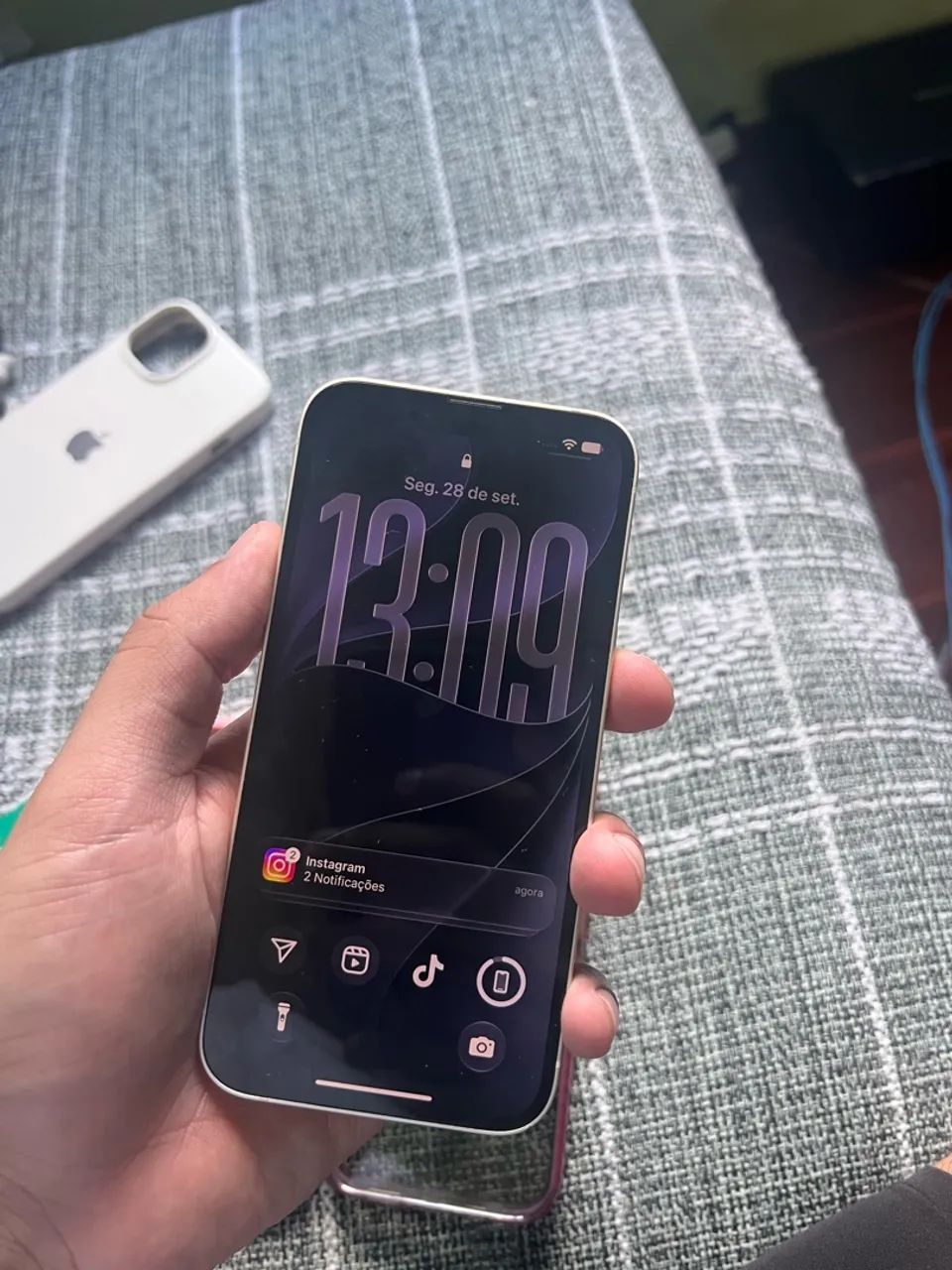 iPhone 13 - Foto 4