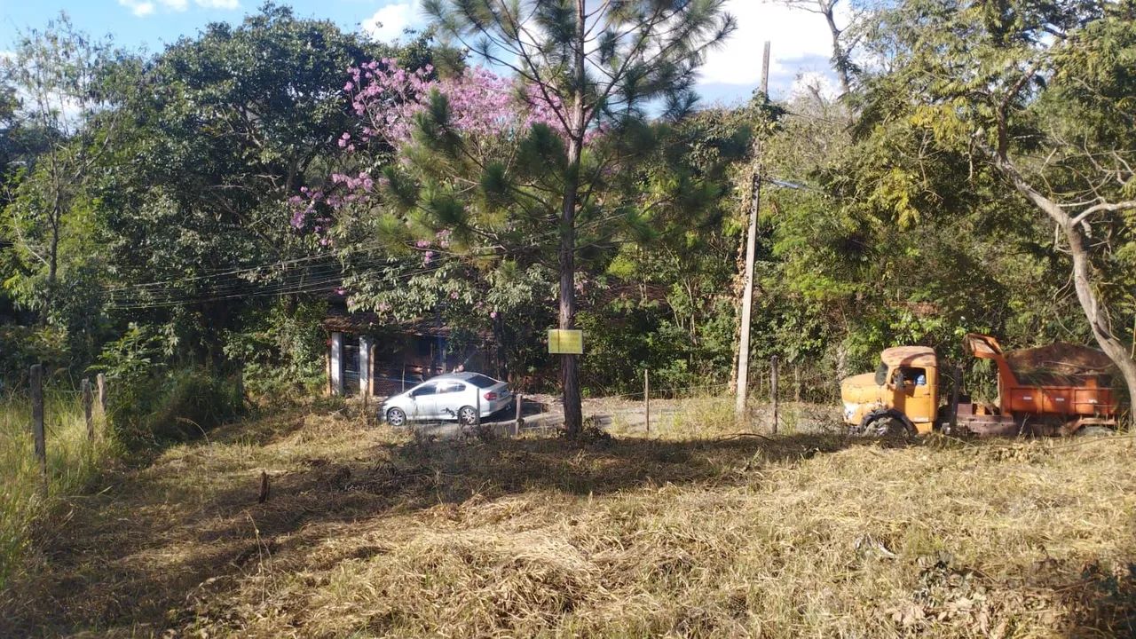 Lote em São Joaquim de Bicas