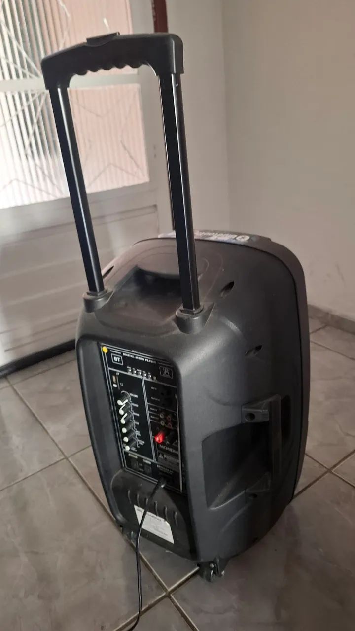 Caixa de som - Foto 4