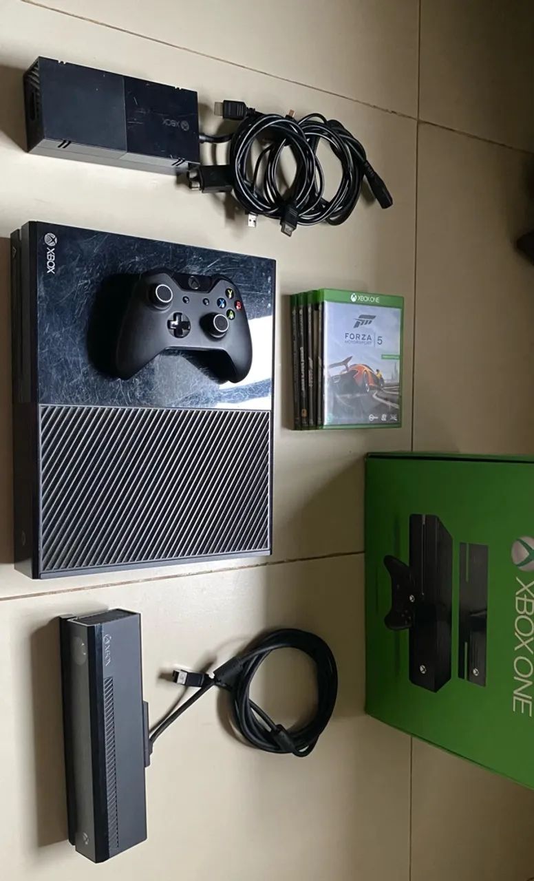 Xbox One  - Foto 4