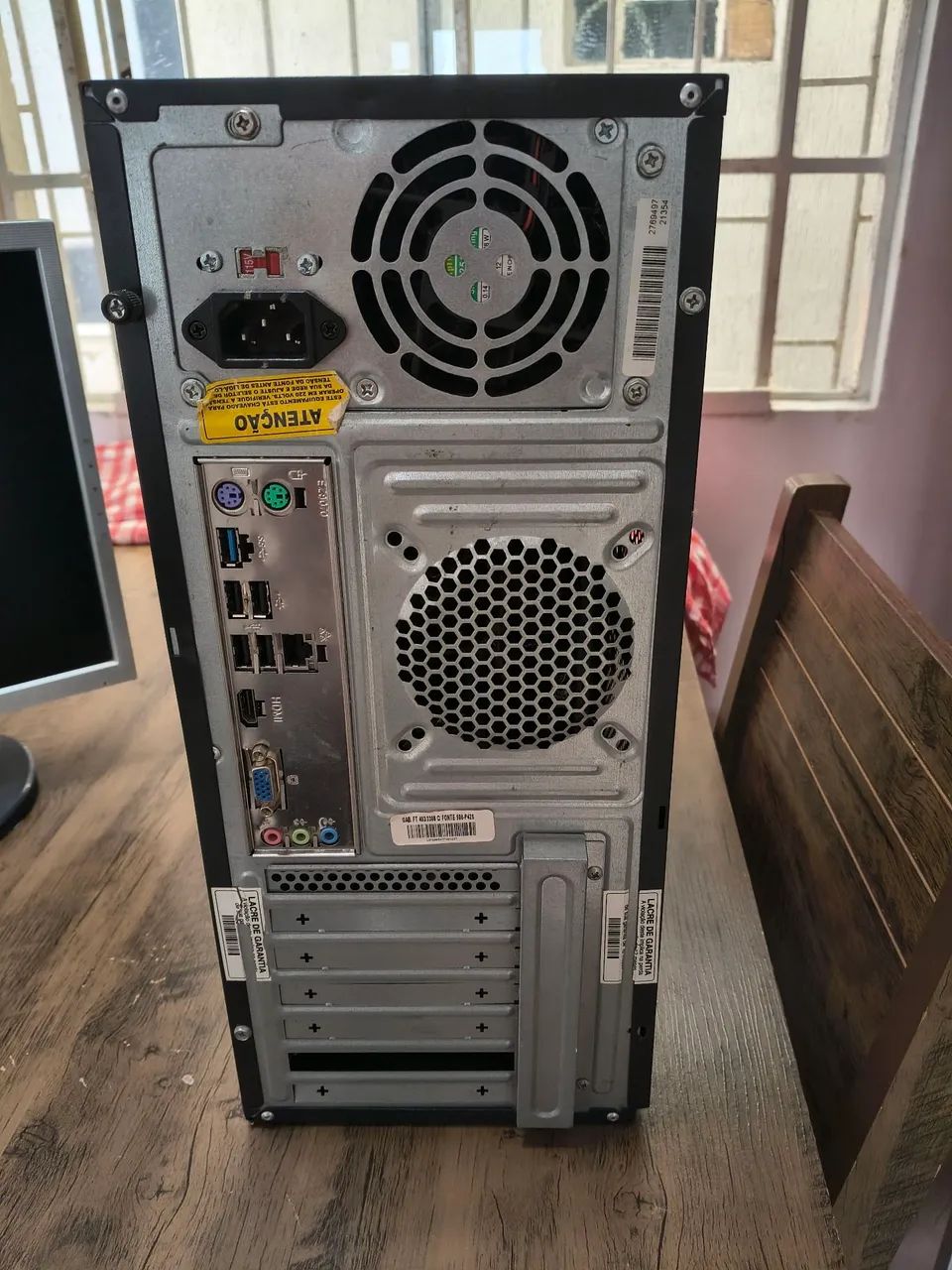 Computador  - Foto 5