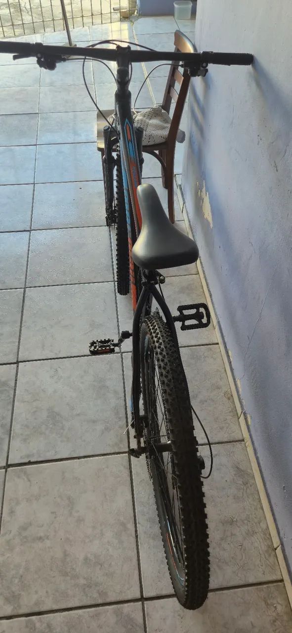 Bicicleta Mormaii Venice 3.1 NOVA - Foto 2