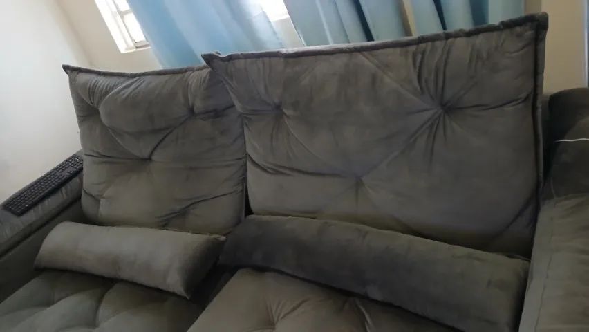 Sofá  - Foto 5