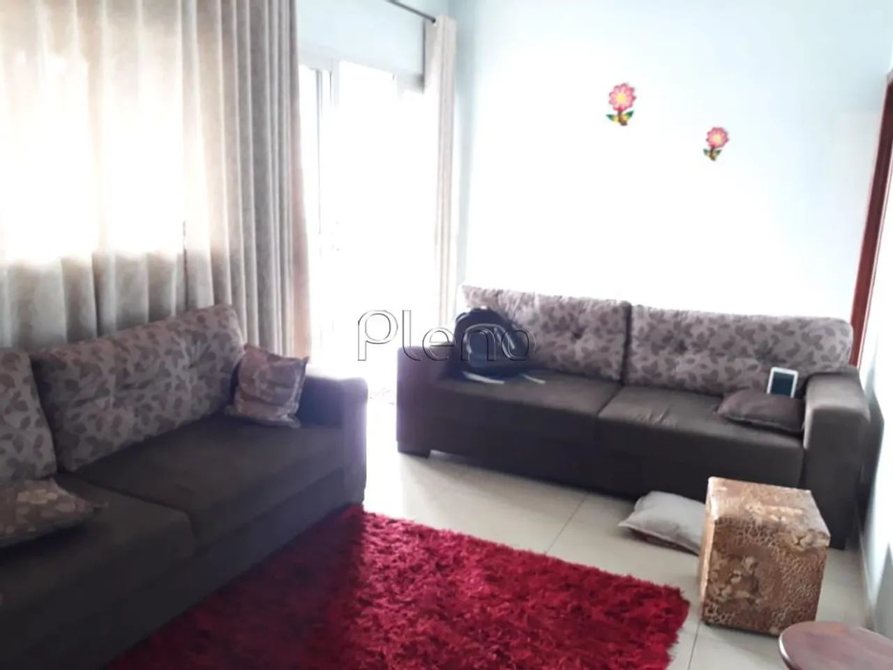 Sobrado à venda em Campinas, Jardim Florence, com 5 quartos, com 400 m² - Foto 5