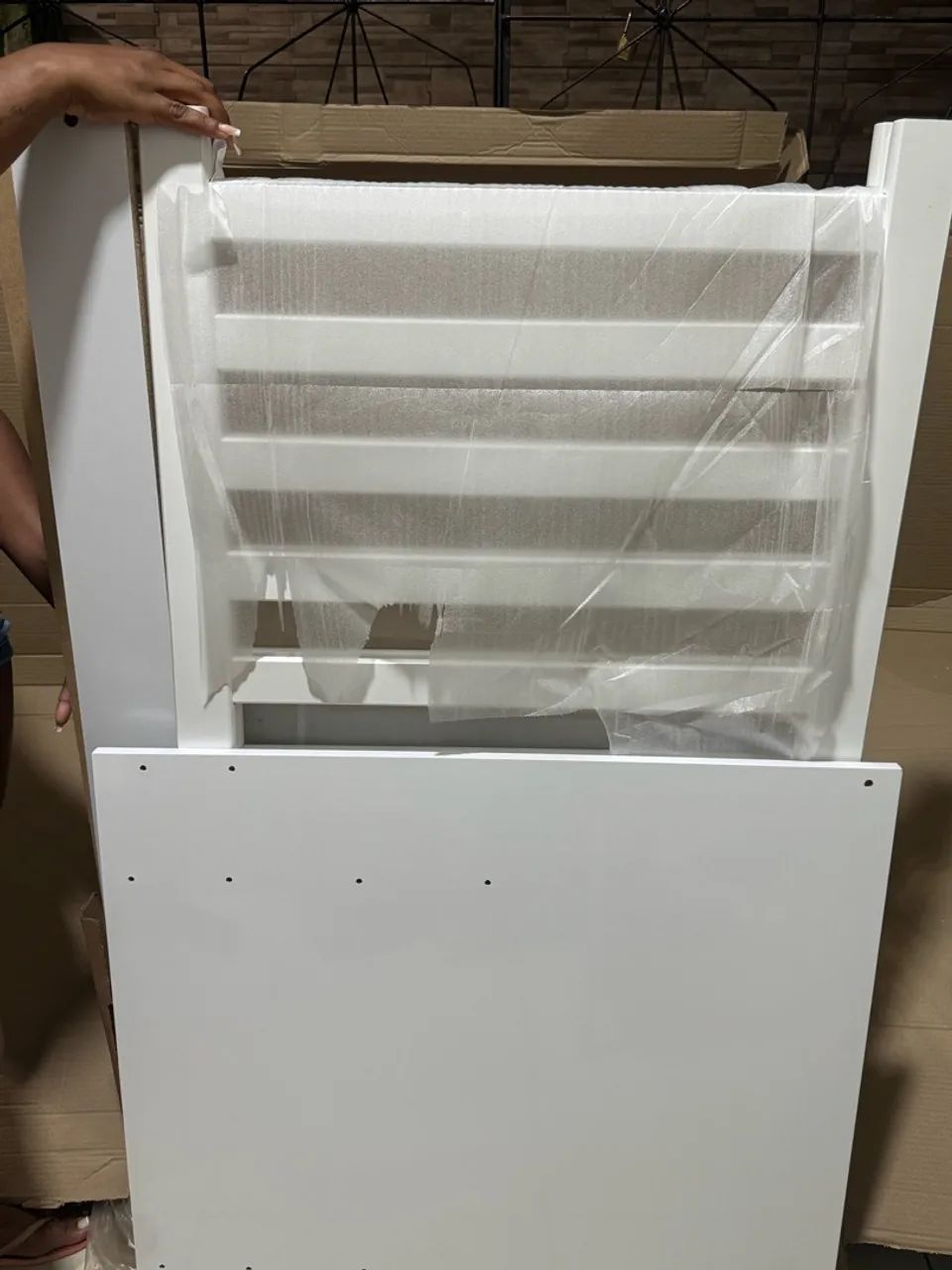 Vende-se berço  - Foto 3