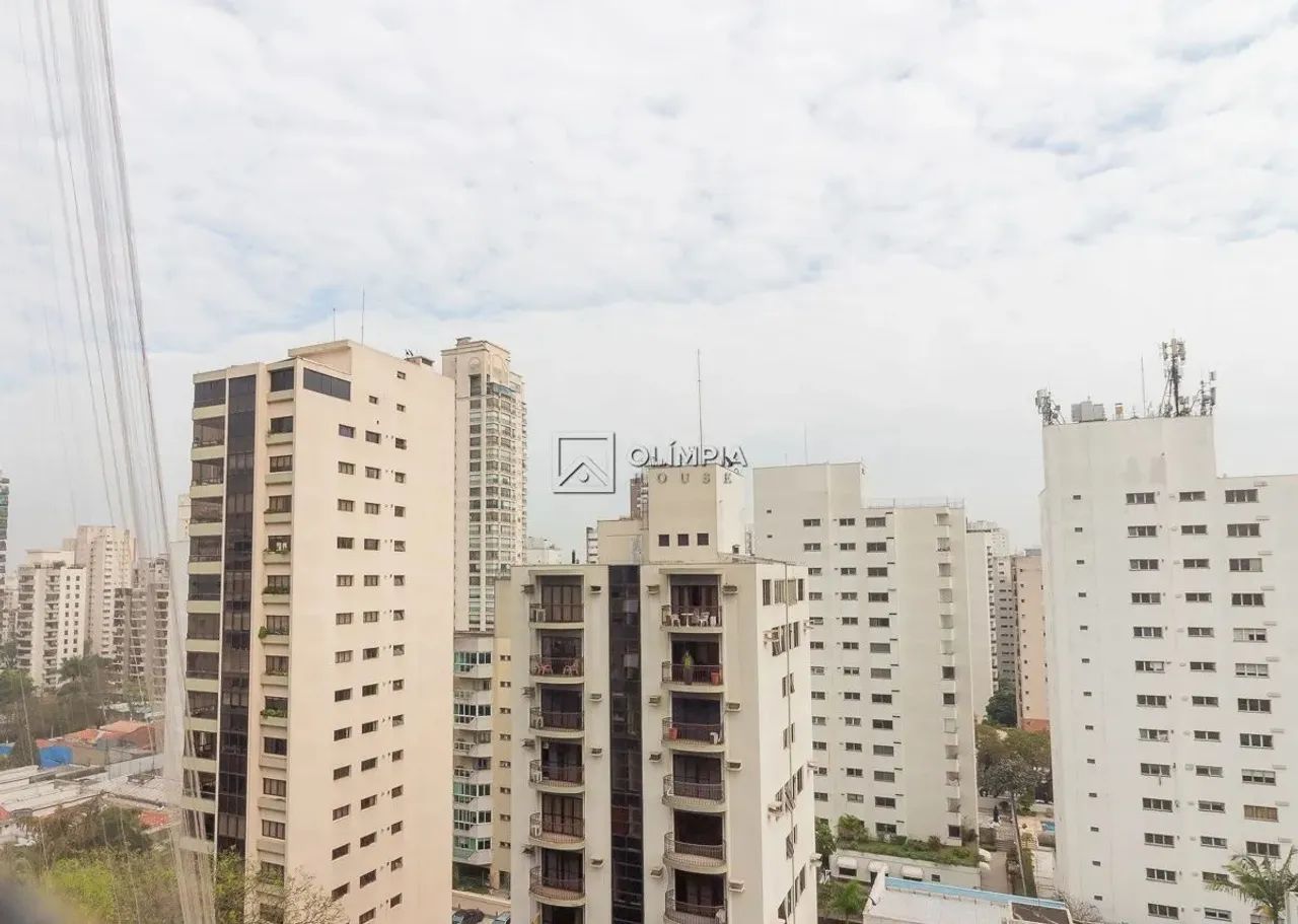 Venda Apartamento 4 Dormitórios - 228 m² Moema - Foto 8