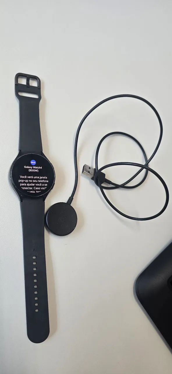 Relogio Sansung Watch4- 8DGW - Foto 2