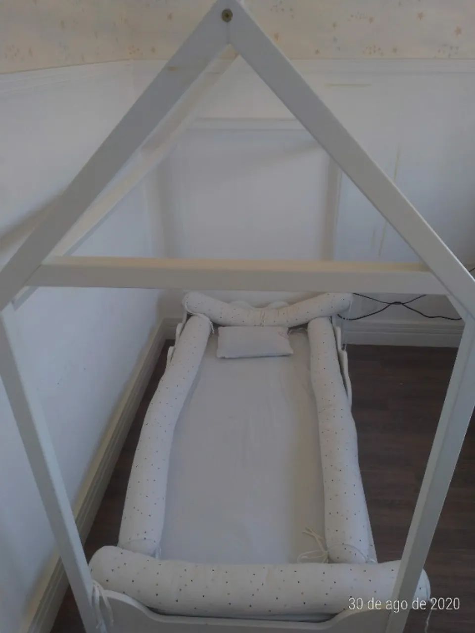 cama montessoriana - Foto 2
