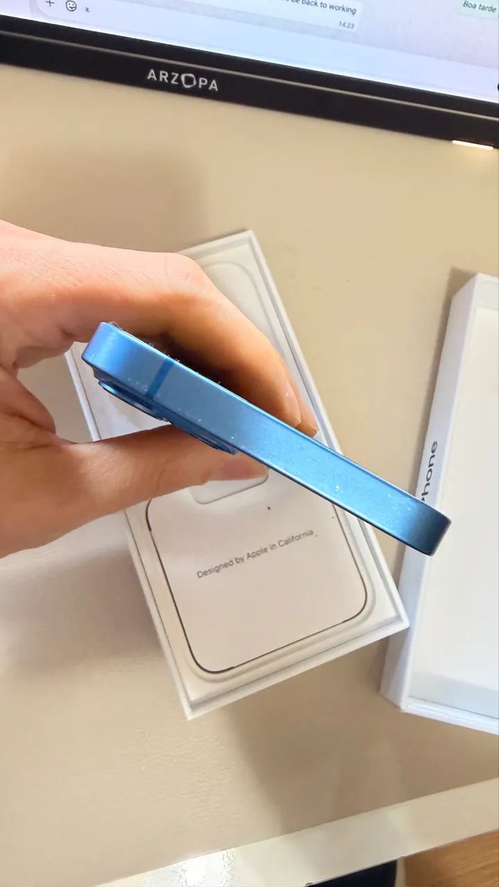 iPhone 13 128Gb - Foto 4