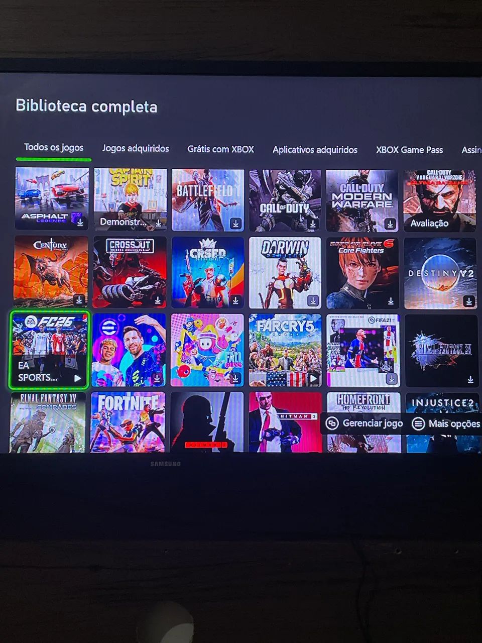 XBOX ONE FAT 500gb  - Foto 5