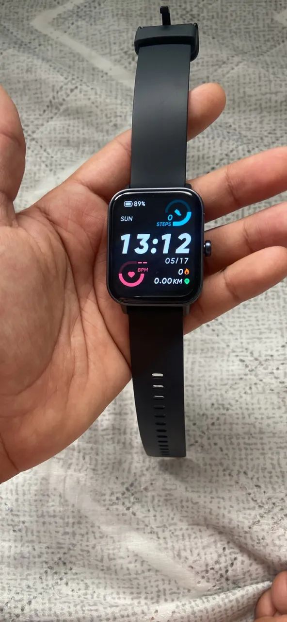 Smartwatch Mondaine  - Foto 4