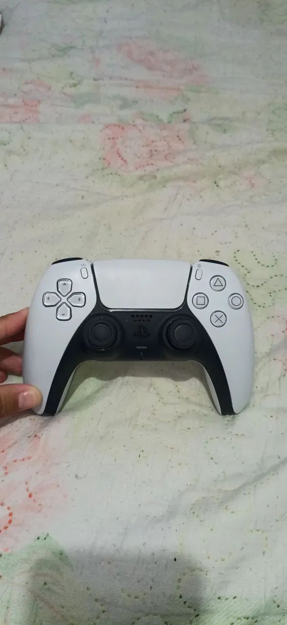 Vendo controle