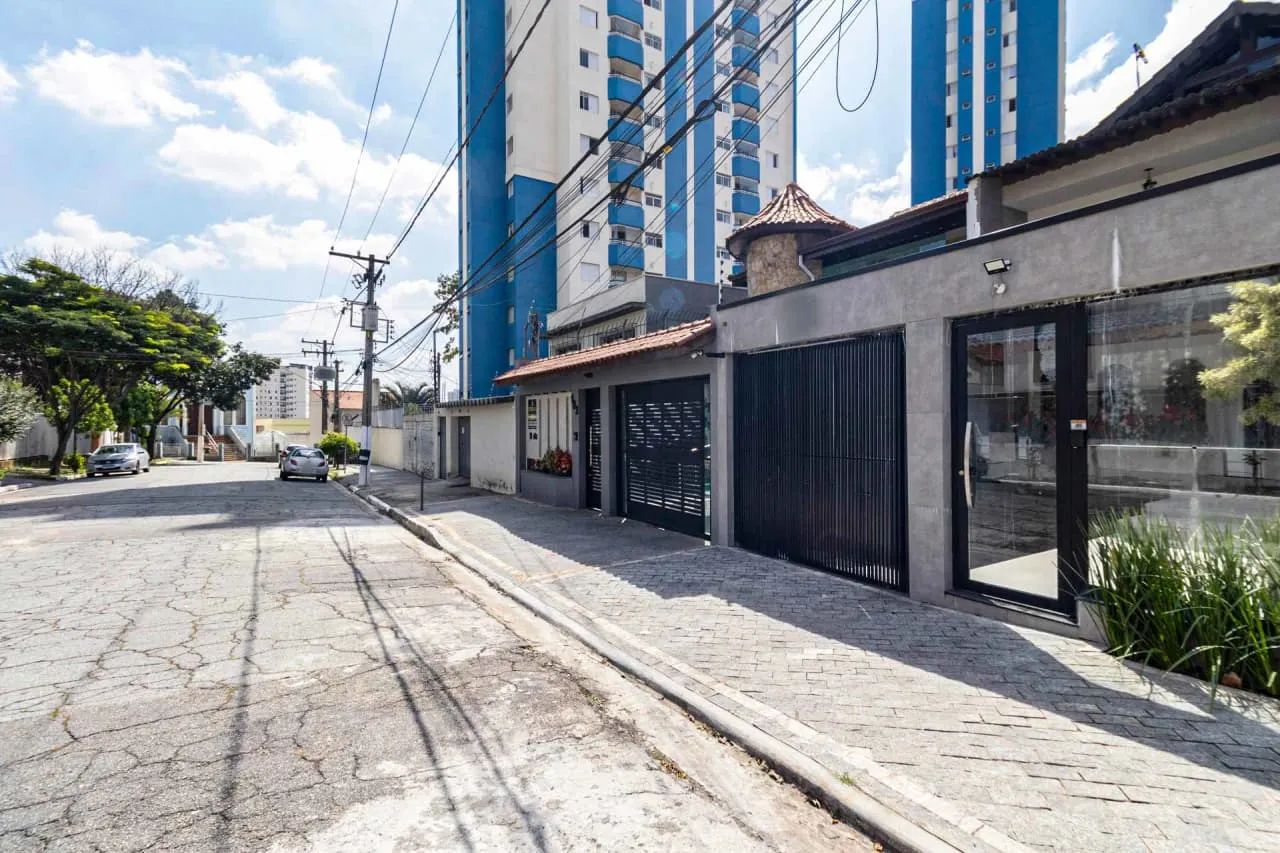 Casa comercial na Rua Pitinga, 191  450 m² - Foto 3