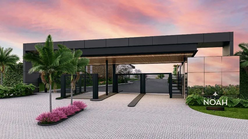 Foto - Londrina - Gleba Fazenda Palhano