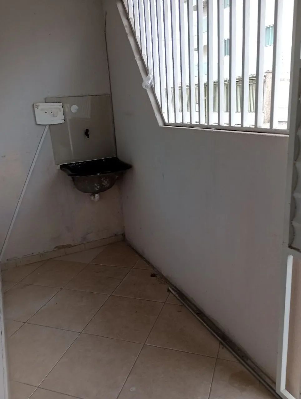 Foto - Campos dos Goytacazes - Parque João Maria