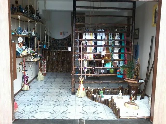 Estruturas em Bambu, Móveis em Bambu,venda de Bambu tratado. - Foto 5
