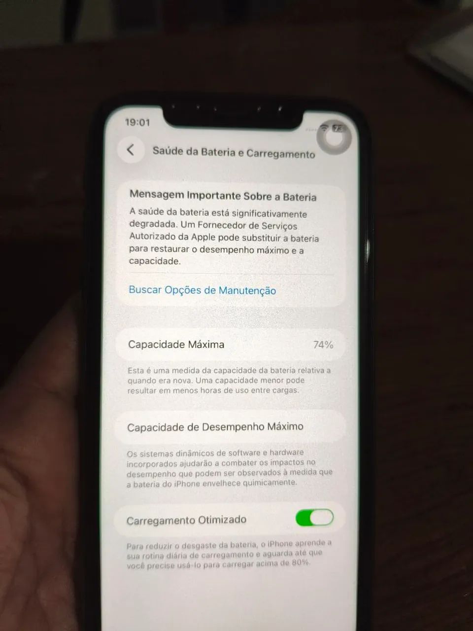 Iphone 11 - Foto 5