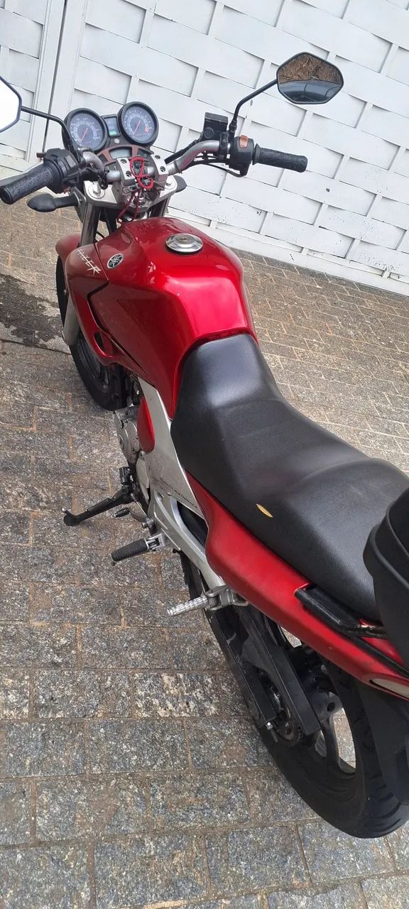 Fazer 250 2010 - Foto 4