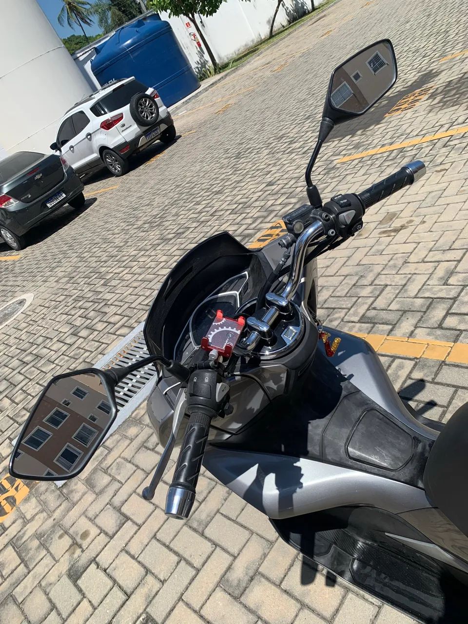PCX 2019  - Foto 5