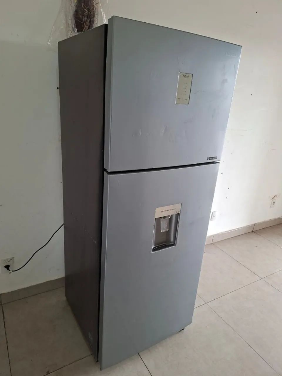 Vendo geladeira  - Foto 2