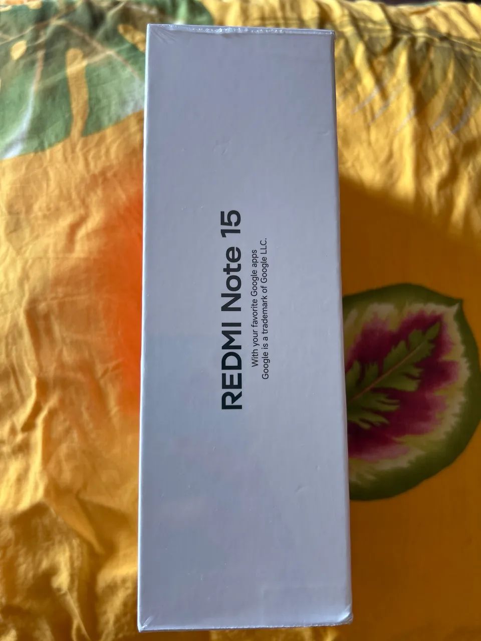 Redmi Note 15 - Foto 2