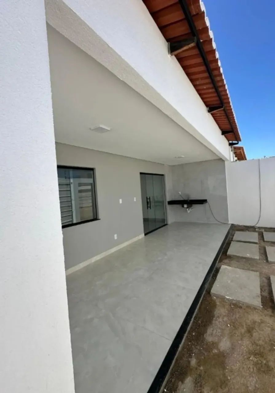 CASA À VENDA NEÓPOLIS - FINANCIA - Foto 2